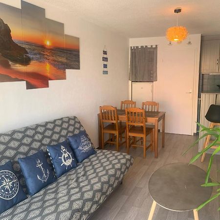 Joli Studio Proche Plage Du Mole Agde Εξωτερικό φωτογραφία