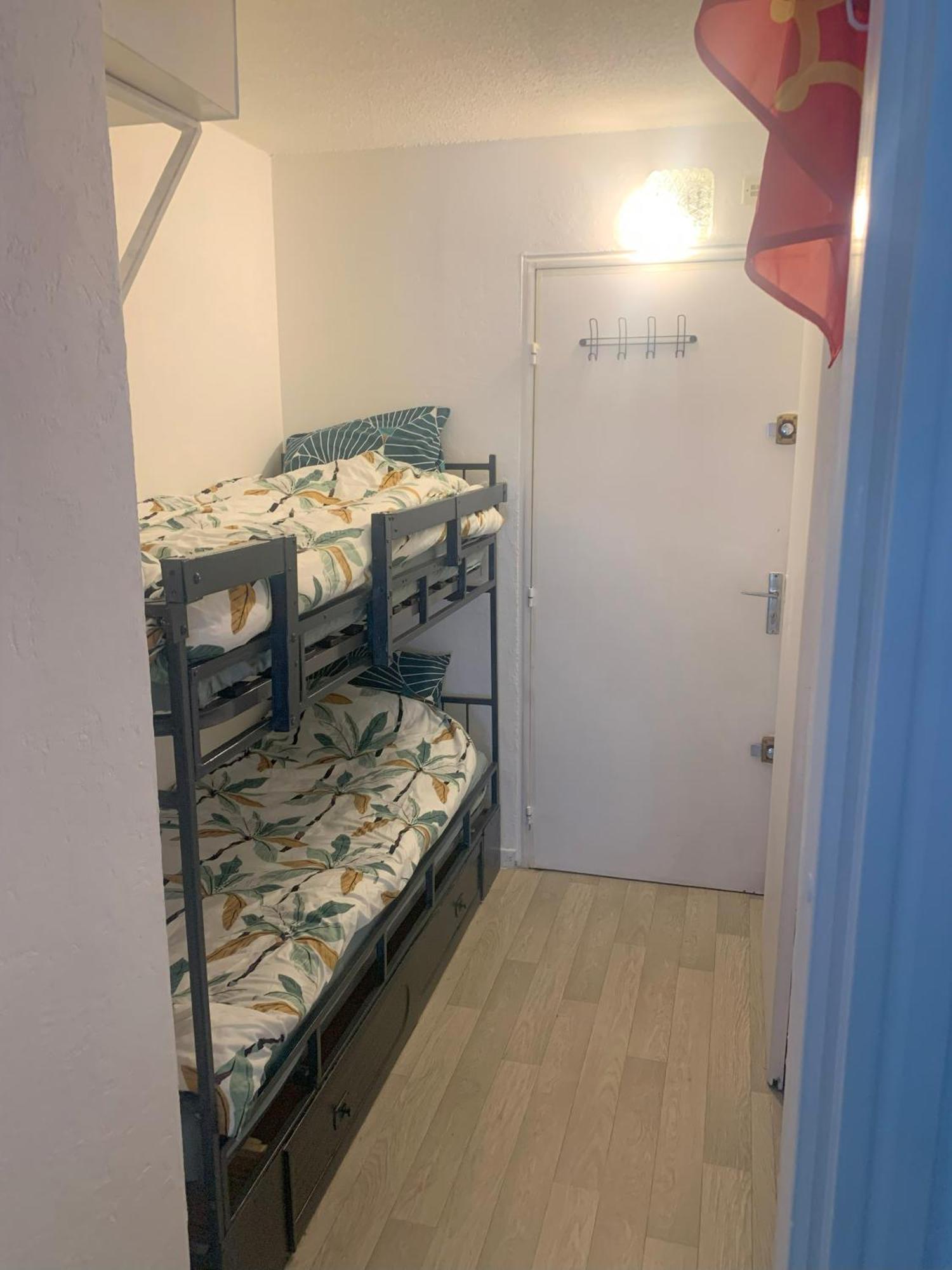 Joli Studio Proche Plage Du Mole Agde Εξωτερικό φωτογραφία